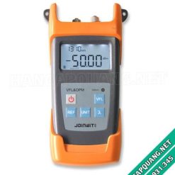 Máy đo công suất quang JW3223