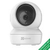 Camera Wifi Ezviz C6N 4M quay quét thông minh 2 camera ezviz c6n 4M