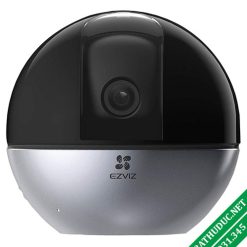 Camera Wifi EZVIZ C6W 4MP quay quét 360 độ