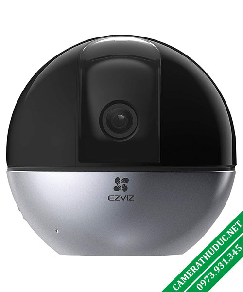 Camera Wifi EZVIZ C6W 4MP quay quét 360 độ