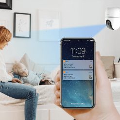 IMOU IPC-A42P-D-V2 Camera Wifi 4MP AI 9 camera imou ipc a42p d v2 8