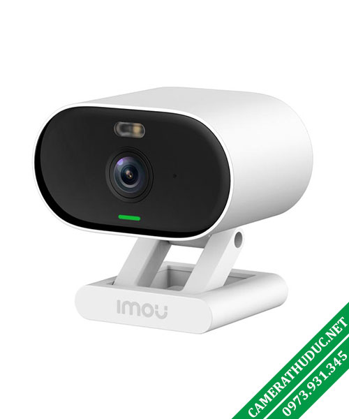 IMOU IPC-C22FP-C Camera Wifi không dây thông minh (VERSA)