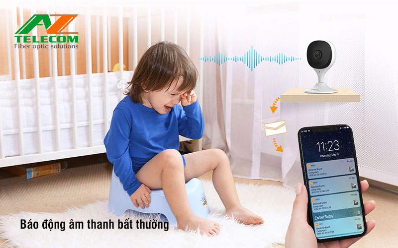 IMOU IPC-C22CP-D Camera IP Wifi 2MP 5 camera ip wifi 2mp imou ipc c22cp d 5