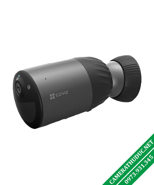 EZVIZ BC1C Camera IP Wifi dùng pin