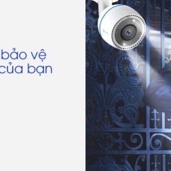 EZVIZ C3TN Camera IP Wifi thông minh 1080P 11 camera ip wifi ezviz c3tn 2mp color 10