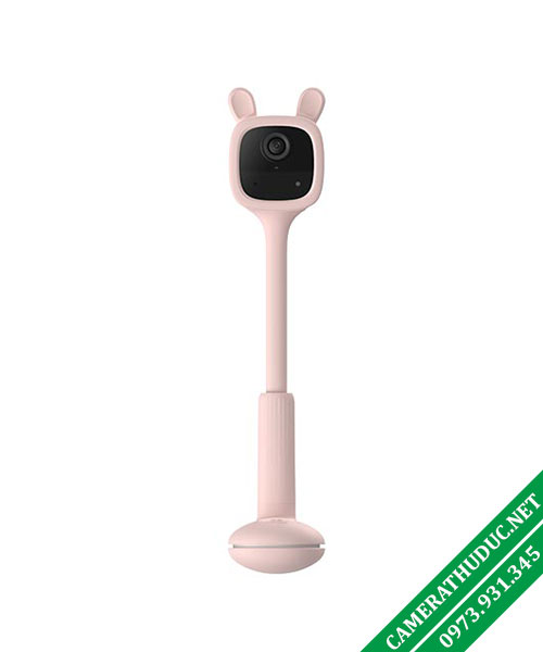 EZVIZ BM1 Camera Trông Trẻ Em dùng pin