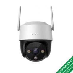 IMOU IPC-S41FP Camera WIFI ngoài trời 4MP