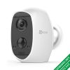 EZVIZ CS-C3A Camera không dây dùng pin 2MP 2 camera wifi khong day cs c3a a0