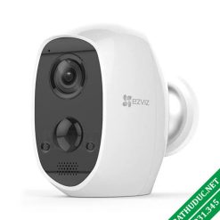 EZVIZ CS-C3A Camera không dây dùng pin 2MP