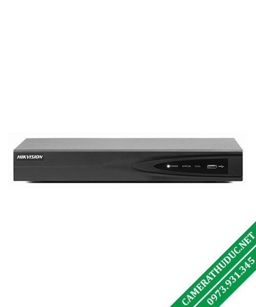 DS-7204HQHI-K1-E - Đầu ghi hình 04 kênh Turbo HD Hikvision 2 dau ghi hinh hikvisio nds7604ni k1b