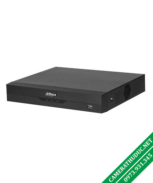 Đầu ghi hình 5in1 4 kênh DAHUA DH-XVR5104HS-4KL-I3 3 dau ghi hinh ip ai 4 kenh dahua dh xvr5104hs i3