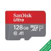 Thẻ nhớ SANDISK Ultra 128G Micro SD