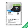 SEAGATE Skyhawk 12TB AI Ổ cứng lưu trữ ST12000VE001