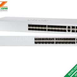 Switch quang CBS350-24S-4G-EU Cisco chính hãng 4 Switch Cisco CBS350 24S 4G EU