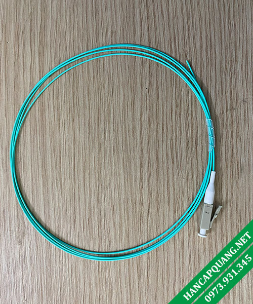 Dây hàn quang Vietfiber LC/UPC OM3 MultiMode