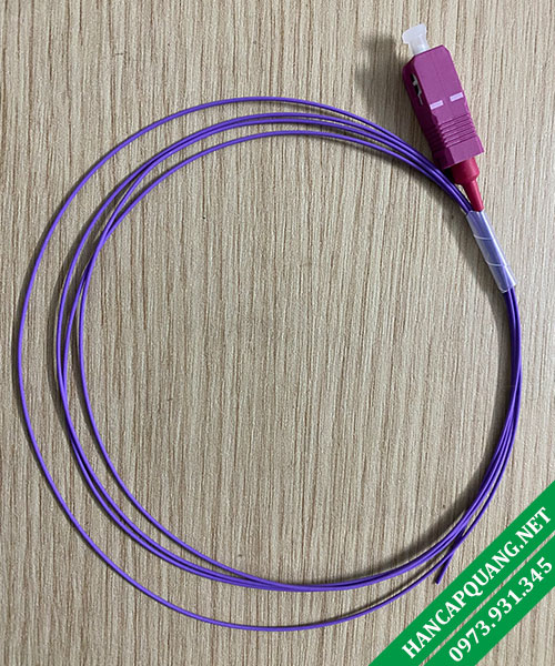 Dây hàn quang OM4 SC Multimode Vietfiber