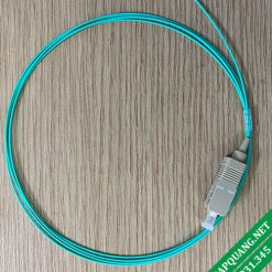 Dây hàn quang SC OM3 Multimode Vietfiber