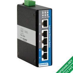Switch công nghiệp Layer 2 IES205G 5 cổng Gigabit