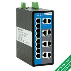 Switch công nghiệp Layer 2 IES3016 Series
