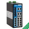 Switch công nghiệp Layer 2 IES3020 Series