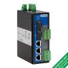 Switch công nghiệp Layer 2 IES615-2DI 1 3onedata IES615 2DI