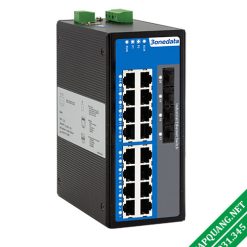 Switch công nghiệp Layer 2 IES7120G Series