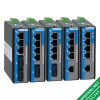 Switch công nghiệp Layer 2 IES2105 Series