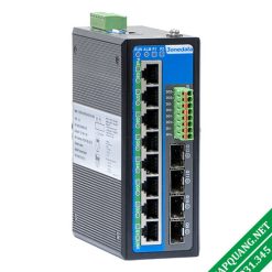 Switch công nghiệp Layer 2 IES6300 Series