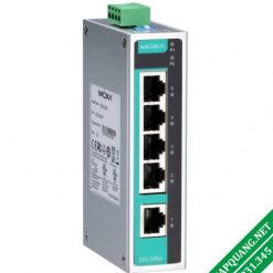 Moxa EDS-205A Switch công nghiệp 5 Port 10/100M 7 EDS 205A 2