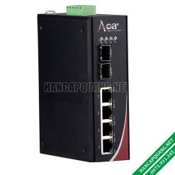 IES3204P SFP Cong Nghiep
