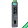Moxa IMC-21-S-SC Bộ chuyển đổi quang điện công nghiệp SingleMode