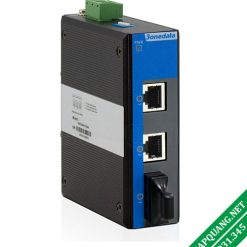 Unmanaged Industrial Media Converter IMC102B Series