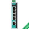 Moxa EDS-205A Switch công nghiệp 5 Port 10/100M 2 MOXA EDS 205A