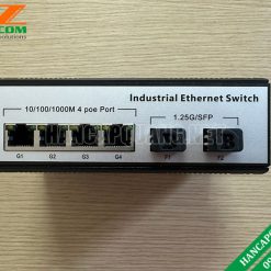 Switch công nghiệp Zincom PoE 10/100/1000M 2 SFP ZC-IDS-4GPOE4022EFG 12 SFP ZC IDS 4GPOE4022EFG 2