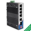 Switch Công Nghiệp POE 5 Port 10/100/1000M + 1 SFP WT-RS236-1GF5GT