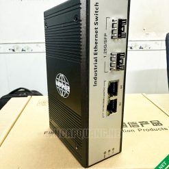 ZC IDS 2SFP2GE 1