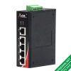 Industrial Switch 5x10/100M IES1005T - AOA