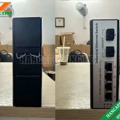 Switch công nghiệp Zincom PoE 10/100/1000M 2 SFP ZC-IDS-4GPOE4022EFG 10 switch cong nghiep poe SFP ZC IDS 4GPOE4022EFG 3