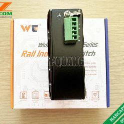 switch cong nghiep wintop 2sfp 4