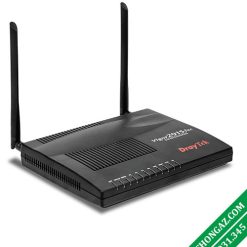 Vigor2915Fac Router cân bằng tải DrayTek