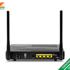 DrayTek Vigor2915Fac 3