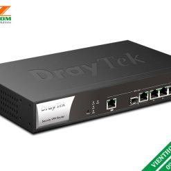 Vigor2962 Router cân bằng tải Draytek chịu tải 200 user 7 Draytek Vigor2962 2