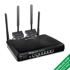 DrayTek Vigor2927Lac Router cân bằng tải 3G/4G/LTE