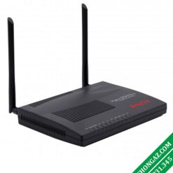 Vigor2915ac Router WiFi cân bằng tải Draytek chịu tải 100 user