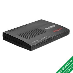 Router cân bằng tải DrayTek Vigor2915F