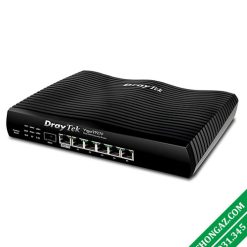 Vigor2927F Router cân bằng tải DrayTek chịu tải 150 User