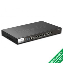 Vigor3912S Router cân bằng tải DrayTek