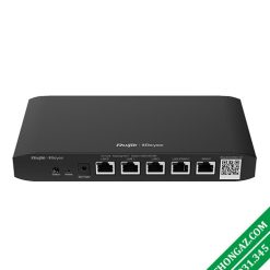 RG‑EG105G V2 Router cân bằng tải Ruijie