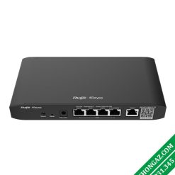 RG‑EG105G-P-V2 Router cân bằng tải Ruijie PoE