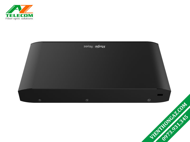 RG‑EG105G-P-V2 Router cân bằng tải Ruijie PoE 6 RG EG105G V3 3